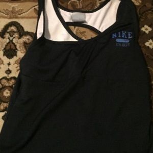 Nike tank top